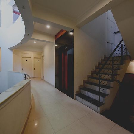 Oyo C M Regency Hotell Jaipur Eksteriør bilde