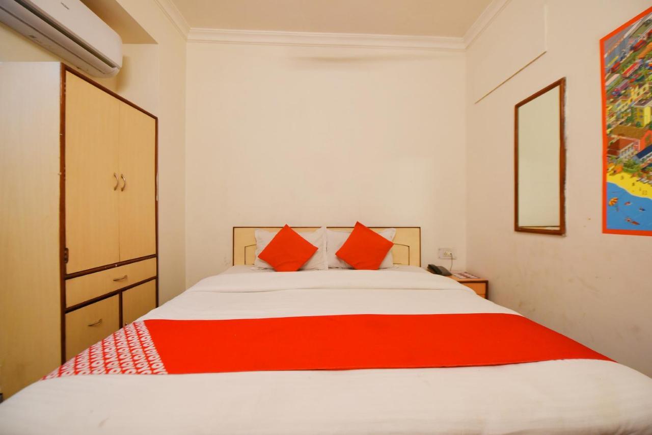 Oyo C M Regency Hotell Jaipur Eksteriør bilde