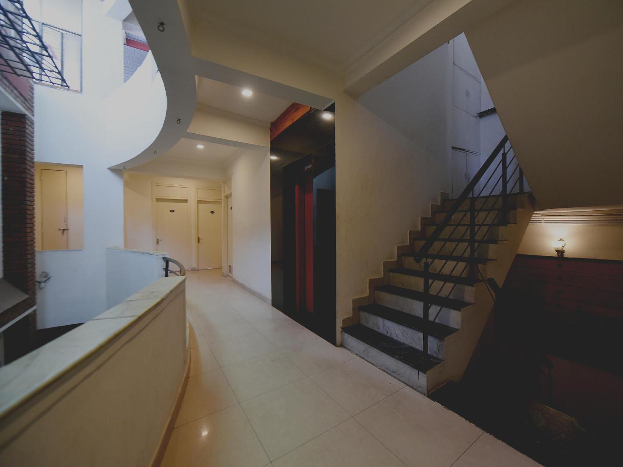 Oyo C M Regency Hotell Jaipur Eksteriør bilde