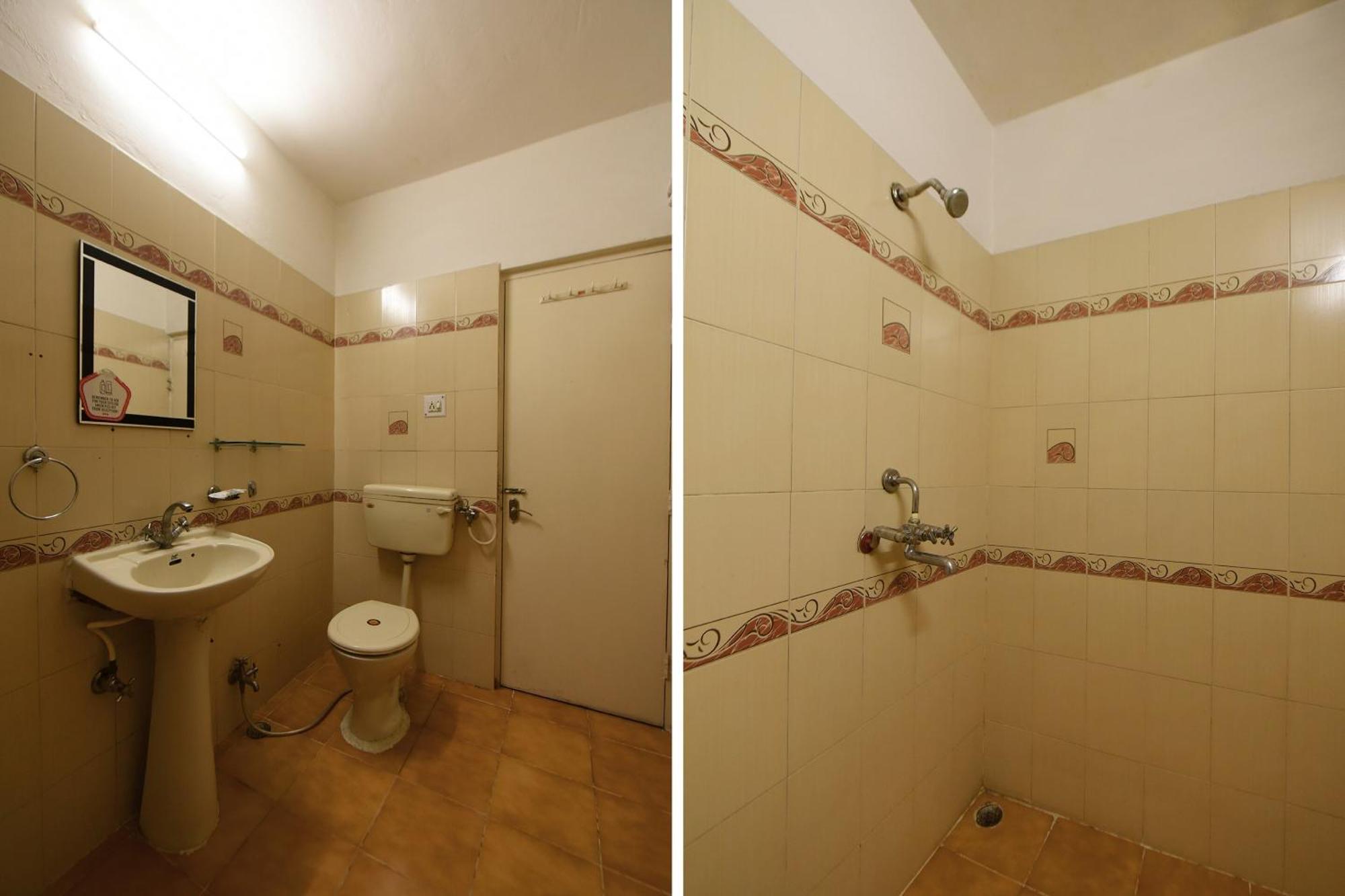 Oyo C M Regency Hotell Jaipur Eksteriør bilde